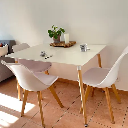 2p Cosy Riquier Nice