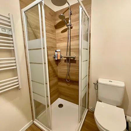 2p Cosy Riquier Appartement