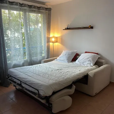 2p Cosy Riquier *