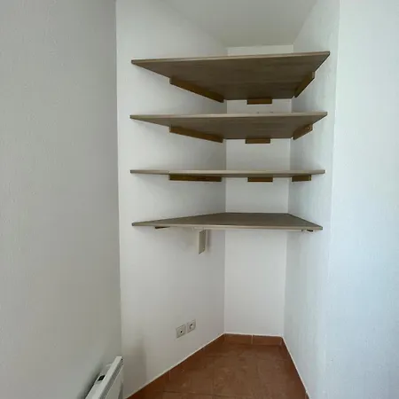 2p Cosy Riquier Appartement *